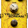 Chris Custom Yellow Scream